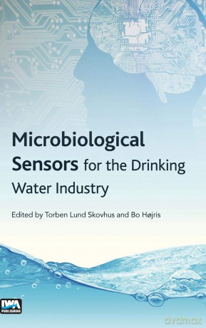Microbiological Sensors for the Drinking Water Industry - Tapio Katko|Bo H Jri [KSIĄŻKA]