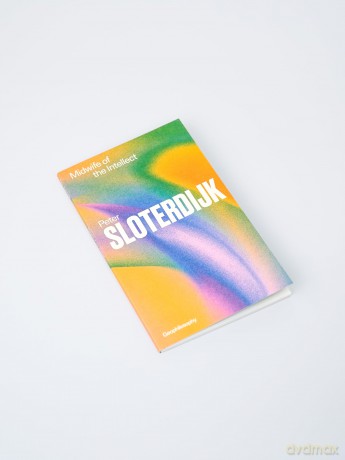 Midwife of the Intellect - Peter Sloterdijk [KSIĄŻKA]