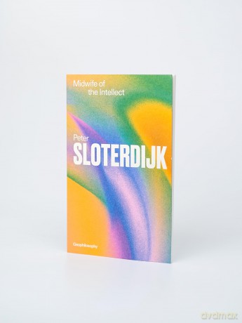 Midwife of the Intellect - Peter Sloterdijk [KSIĄŻKA]