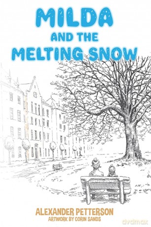 Milda And The Melting Snow - Alexander Petterson [KSIĄŻKA]