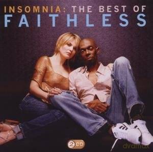 Faithless: Insomnia - The Best Of [2CD]