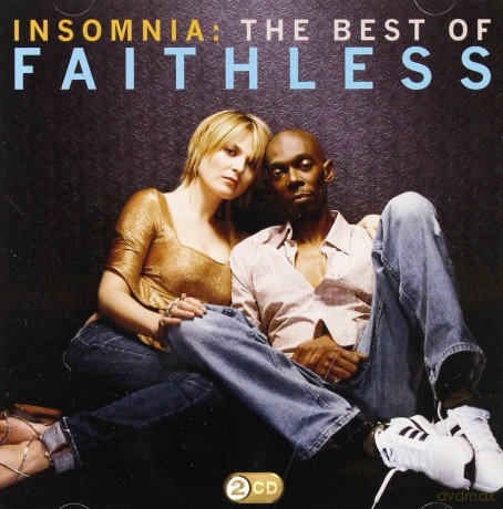 Faithless: Insomnia - The Best Of [2CD]