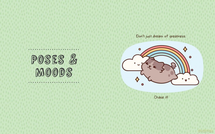Mini Kawaii Doggies: Learn to Draw Over 100 Adorable Pups in All Their Glory (Kawaii Doodle) - Olive Yong [KOMIKS]