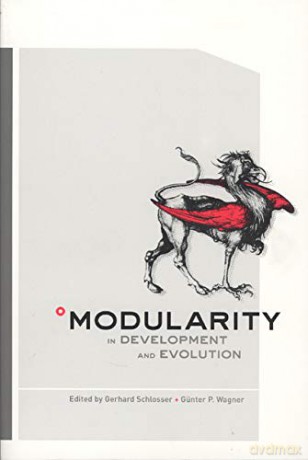 Modularity in Development and Evolution [KSIĄŻKA]