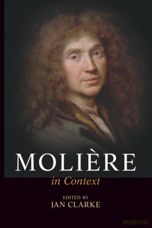 Moliere in Context (Literature in Context) - Edited By Jan Clarke [KSIĄŻKA]