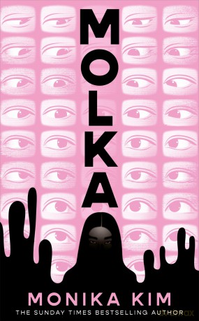 Molka - Monika Kim [KSIĄŻKA]