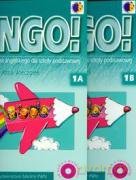 Bingo New! 1 podręcznik [KSIĄŻKA]+[CD]