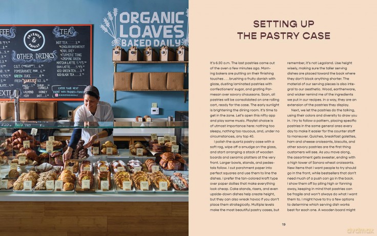 Morning Baker: Recipes and Rituals for Breakfast and Beyond [KSIĄŻKA]
