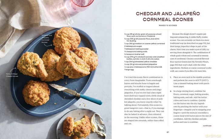 Morning Baker: Recipes and Rituals for Breakfast and Beyond [KSIĄŻKA]