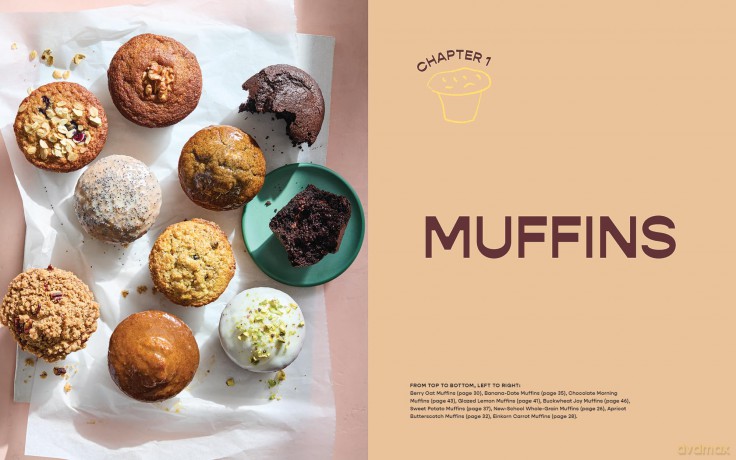Morning Baker: Recipes and Rituals for Breakfast and Beyond [KSIĄŻKA]