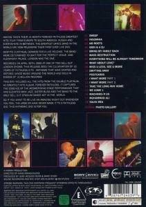Faithless: Live At Alexandra Palace [DVD]