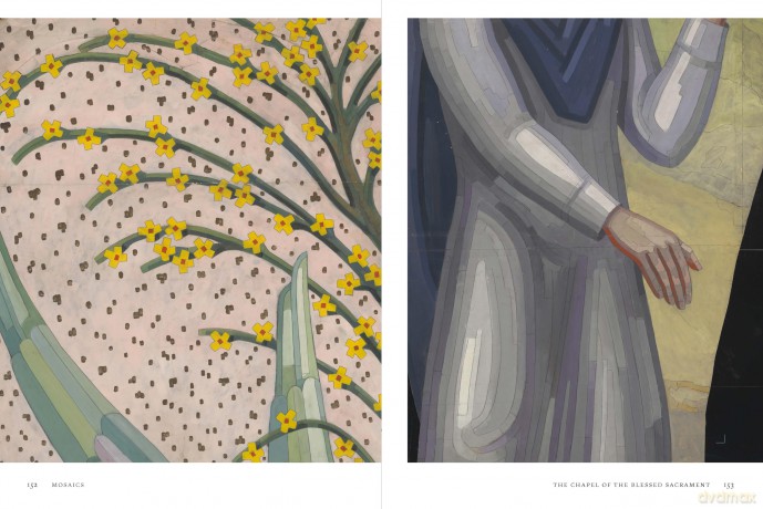 Mosaics and Micromosaics: Art, Craft and Identities - Alice (Ed) Minter [KSIĄŻKA]