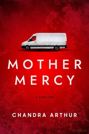 Mother Mercy - Chandra Arthur [KSIĄŻKA]