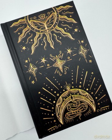 Mother of Death and Dawn: 3 (The War of Lost Hearts) - Carissa Broadbent [KSIĄŻKA]