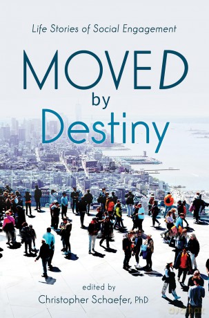 Moved by Destiny: Life Stories of Social Engagement: Anthroposophy and Social Reform - Christophe Schaefer [KSIĄŻKA]