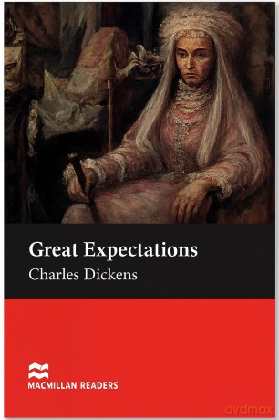 MR (U) Great Expectations etools (Macmillan Readers) [KSIĄŻKA]