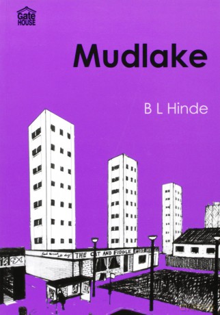 Mudlake - B. L. Hinde [KSIĄŻKA]