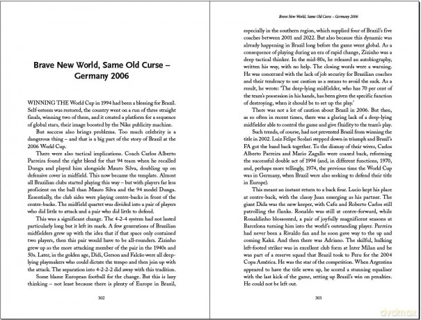Mundiales: A South American History of the World Cup - Mark Biram [KSIĄŻKA]
