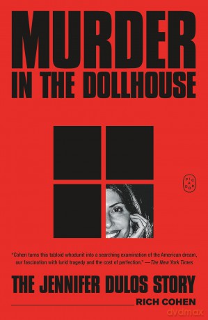 Murder in the Dollhouse: The Jennifer Dulos Story [KSIĄŻKA]