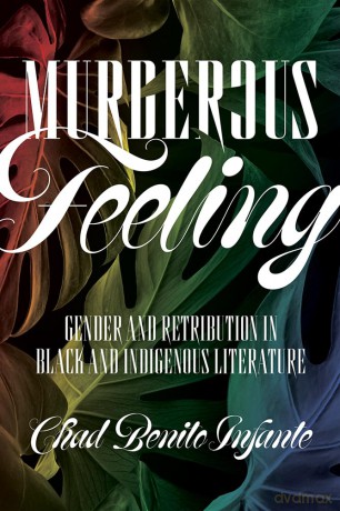 Murderous Feeling: Gender and Retribution in Black and Indigenous Literature [KSIĄŻKA]