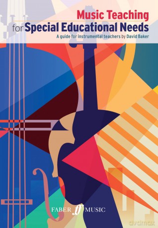Music Teaching for Special Educational Needs - David Baker [KSIĄŻKA]