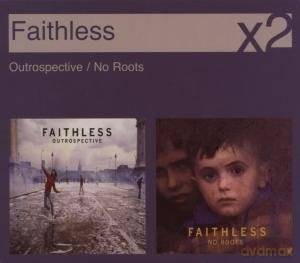 Faithless: Outrospective / No Roots [2CD]
