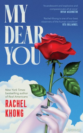 My Dear You - Rachel Khong [KSIĄŻKA]