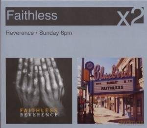 Faithless: Sunday 8pm / Reverance [2CD]