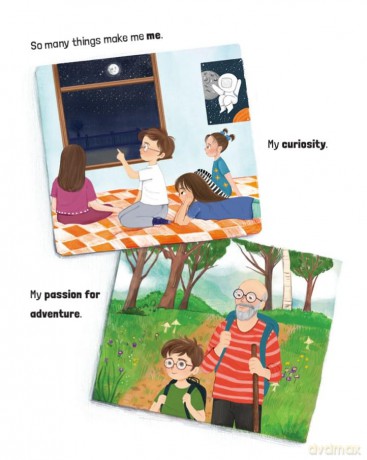 My Life as an Asthmanaut: A book about asthma (Disability Books for Kids) - Jake Lockett [KSIĄŻKA]