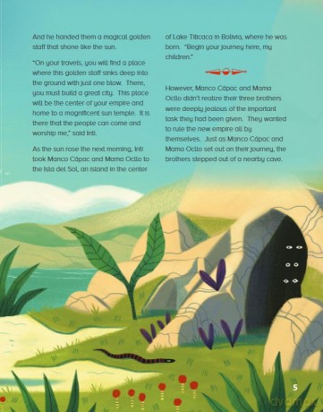 Myths and Legends (Literary Text) - Seth Rogers [KSIĄŻKA]