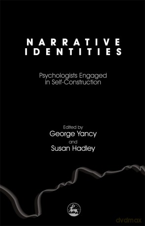 Narrative Identities - George Yancy Susan H [KSIĄŻKA]