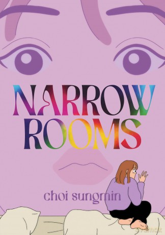Narrow Rooms - Sungmin Choi [KSIĄŻKA]