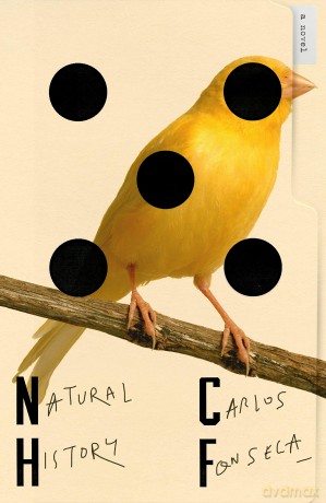 Natural History: A Novel - Carlos Fonseca [KSIĄŻKA]