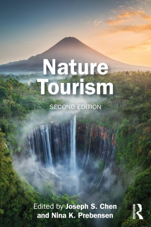 Nature Tourism - Chen Joseph S. [KSIĄŻKA]
