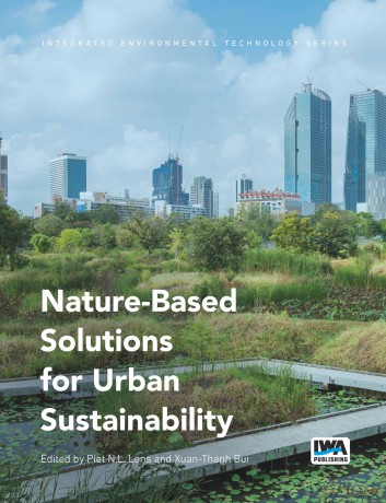 Nature-Based Solutions for Urban Sustainability (Integrated Environmental Technology Series) - No Author Stated [KSIĄŻKA]