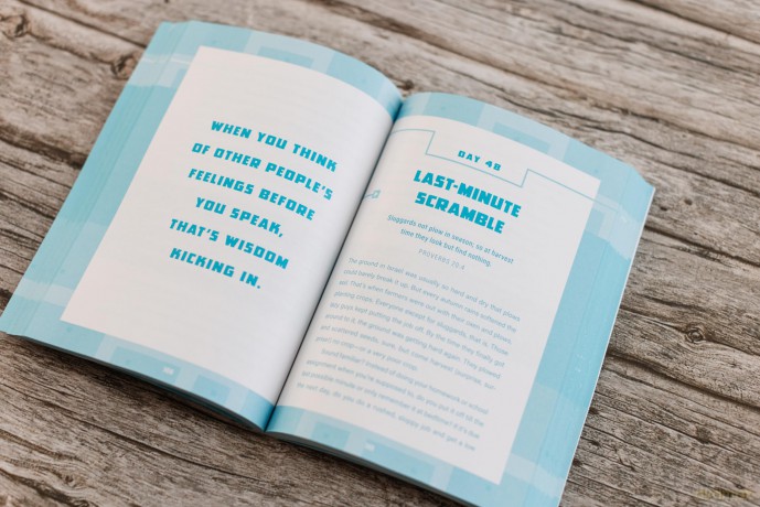 Navigate Life Like a Pro: 100 Days for Boys to Build Confidence and Purpose - Ed Strauss [KSIĄŻKA]