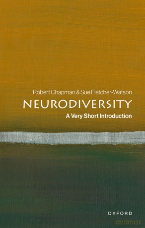 Neurodiversity: A Very Short Introduction - Robert Chapman [KSIĄŻKA]