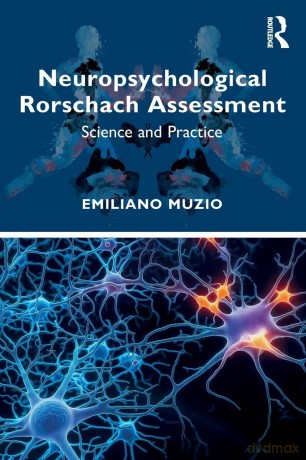 Neuropsychological Rorschach Assessment: Science and Practice - Muzio Emiliano [KSIĄŻKA]