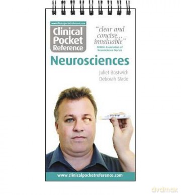 Neurosciences - Juliet Bostwick [KSIĄŻKA]