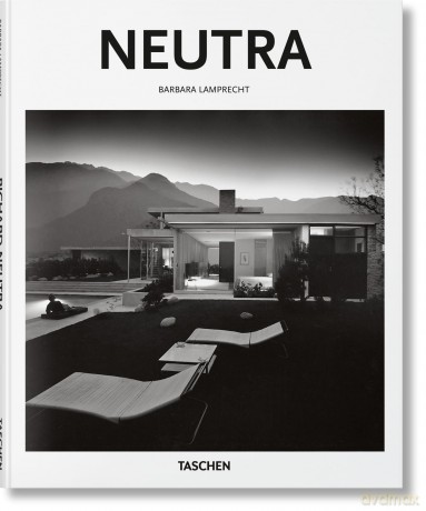 Neutra (Basic Art) [KSIĄŻKA]