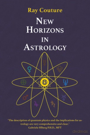 New Horizons in Astrology - Ray Couture [KSIĄŻKA]