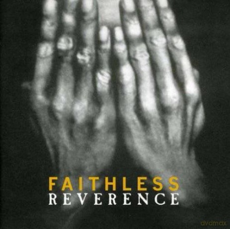 Faithless: Reverence [CD]