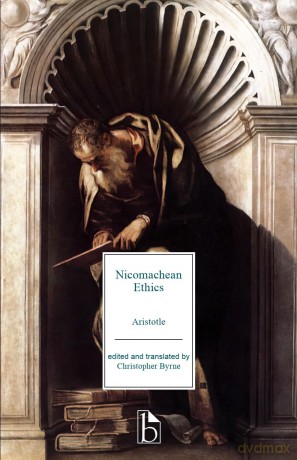 Nicomachean Ethics - Aristotle [KSIĄŻKA]