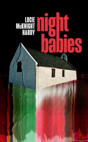 Night Babies - Lucie Hardy [KSIĄŻKA]