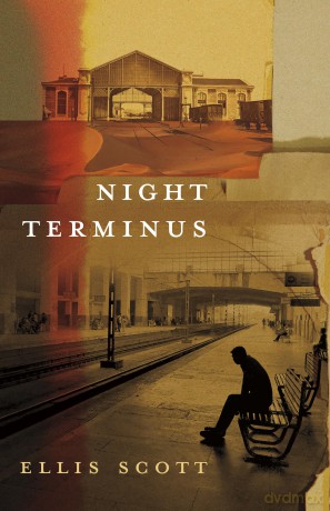 Night Terminus [KSIĄŻKA]