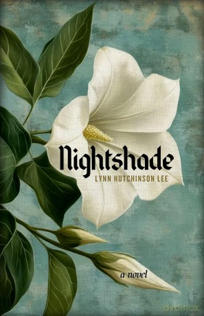 Nightshade - Lynn Hutchinson Lee [KSIĄŻKA]