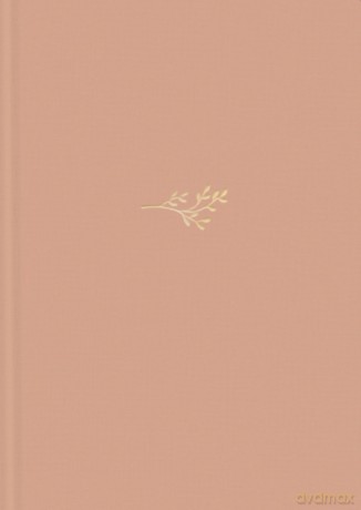 NLT Life Application Study Bible, Third Edition (Hardcover Cloth, Soft Pink, Indexed, Red Letter): New Living Translation, Soft Pink, Life Application Study, Indexed, Red Letter [KSIĄŻKA]