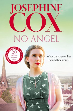 No Angel: The gripping and emotional family drama for 2026 from the No.1 Sunday Times bestseller - Josephine Cox [KSIĄŻKA]