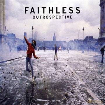 Faithless: Outrospective [CD]