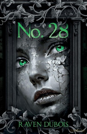 No. 28 - Raven Dubois [KSIĄŻKA]